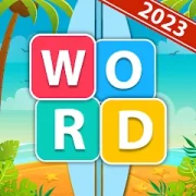 Word Surf - Игра в слова {ВЗЛОМ: Много Денег}