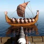 World Of Pirate Ships {ВЗЛОМ}