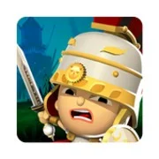 World of Warriors {ВЗЛОМ}