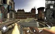 World War 2: WW2 Secret Agent FPS {ВЗЛОМ: всё разблокировано}
