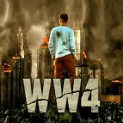 World War 4 - Endgames {ВЗЛОМ: нет рекламы}