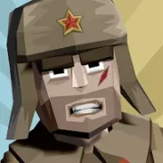 World War Polygon: шутер про Вторую мировую {ВЗЛОМ: неограниченные пули}