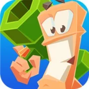 Worms 4 {ВЗЛОМ: много денег}