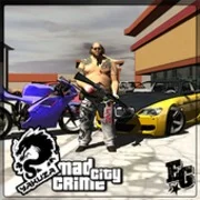 Yakuza Mad City Crime {ВЗЛОМ: Много денег}