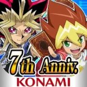 Yu-Gi-Oh! Duel Links {ВЗЛОМ: бессмертие}