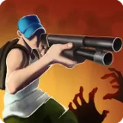 ZACK: Zombie Attack Shooter {ВЗЛОМ: Много денег}