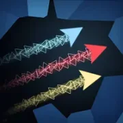 Zen Shards - Idle Merge Game {ВЗЛОМ: много денег, призм}