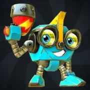 Живая фабрика: 3D платформер {ВЗЛОМ: Полный Сюжет}