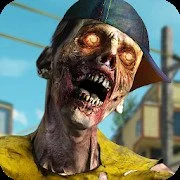 Зомби Dead-Call of Saver {ВЗЛОМ: на валюту}
