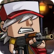 Zombie Age 2 {ВЗЛОМ: Много Денег}