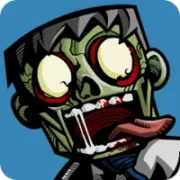 Zombie Age 3 {ВЗЛОМ на деньги}
