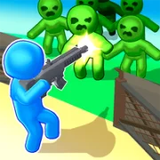 Zombie Apocalypse - Save World {ВЗЛОМ: много денег}