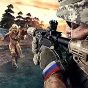 ZOMBIE Beyond Terror: FPS Shooting Game {ВЗЛОМ: много денег}