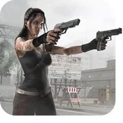 Zombie Defense: Adrenaline {ВЗЛОМ: Боеприпасы, Здоровье}
