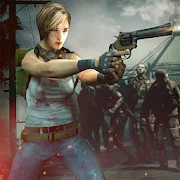 Zombie! Dying Island - Survival {ВЗЛОМ: неограниченные деньги \ боеприпасы}
