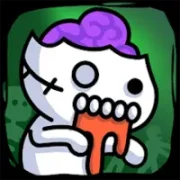 Zombie Evolution - Halloween Zombie Making Game