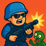 Zombie Hunter {ВЗЛОМ: Много денег}