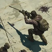 Zombie Hunter: Выжить в Апокалипсис {ВЗЛОМ: Деньги}