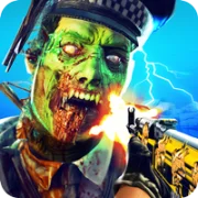 Zombie Invasion: Dead City HD {ВЗЛОМ: много денег}