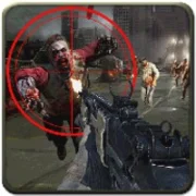 Zombie Kill Target {ВЗЛОМ: много денег}