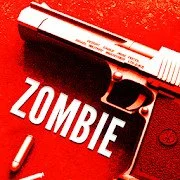 Zombie shooter: shooting games