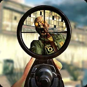 Zombie Sniper - Last Man Stand {ВЗЛОМ: много денег}