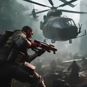 ZOMBIE SURVIVAL: Offline Game {ВЗЛОМ: бесплатные покупки}