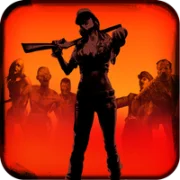 Zombie War Z: Hero Survival Rules {ВЗЛОМ}