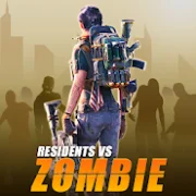 Zombies War {ВЗЛОМ: Бесплатные покупки}