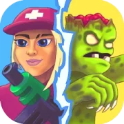 Zomborio: Игры по сети {ВЗЛОМ: Много денег}