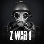 ZWar1: The Great War of the Dead {ВЗЛОМ: неограниченные деньги}