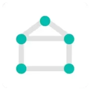 1LINE - one-stroke puzzle game {ВЗЛОМ: подсказки}