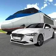 3D Driving Class {ВЗЛОМ: Разблокировано}