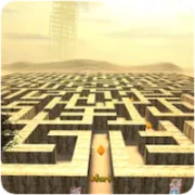 3D Maze 2: Diamonds & Ghosts {ВЗЛОМ: драгоценные камни}