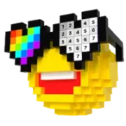 3D No.Draw – Color by Number