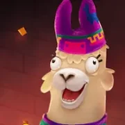 Adventure Llama {ВЗЛОМ: много монет}