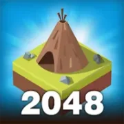 Age of 2048 {ВЗЛОМ}