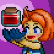 Alchemica - Crafting RPG {ВЗЛОМ: Много денег}