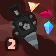 Alchemy Drill 2 {ВЗЛОМ: много ресурсов \ открыты все рецепты для крафта}