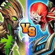 Aliens Vs Zombies {ВЗЛОМ: Нет рекламы}