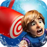 Amazing Run 3D {ВЗЛОМ: много денег}