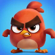 Angry Birds Dream Blast {ВЗЛОМ: Много монет}