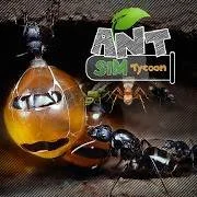 Ant Sim Tycoon {ВЗЛОМ: Много денег}
