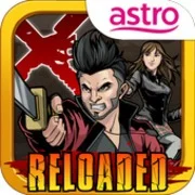 Apokalips X RELOADED {ВЗЛОМ: золотые монеты бриллианты}
