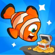 Aquarium Inc Idle Tycoon Games {ВЗЛОМ: Нет рекламы}