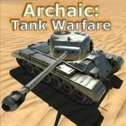 Archaic: Tank Warfare {ВЗЛОМ: Много денег}