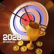 Archer Champion: Стрельба из лука {ВЗЛОМ: деньги \ нет рекламы}