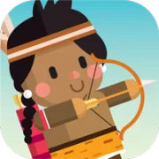 Archer Hero Must Die {ВЗЛОМ: много денег}