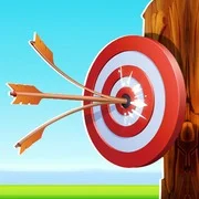 Archery 360° {ВЗЛОМ: Много денег, Все разблокировано}