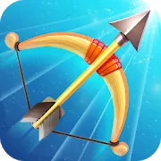 Archery Master {ВЗЛОМ: Много денег}